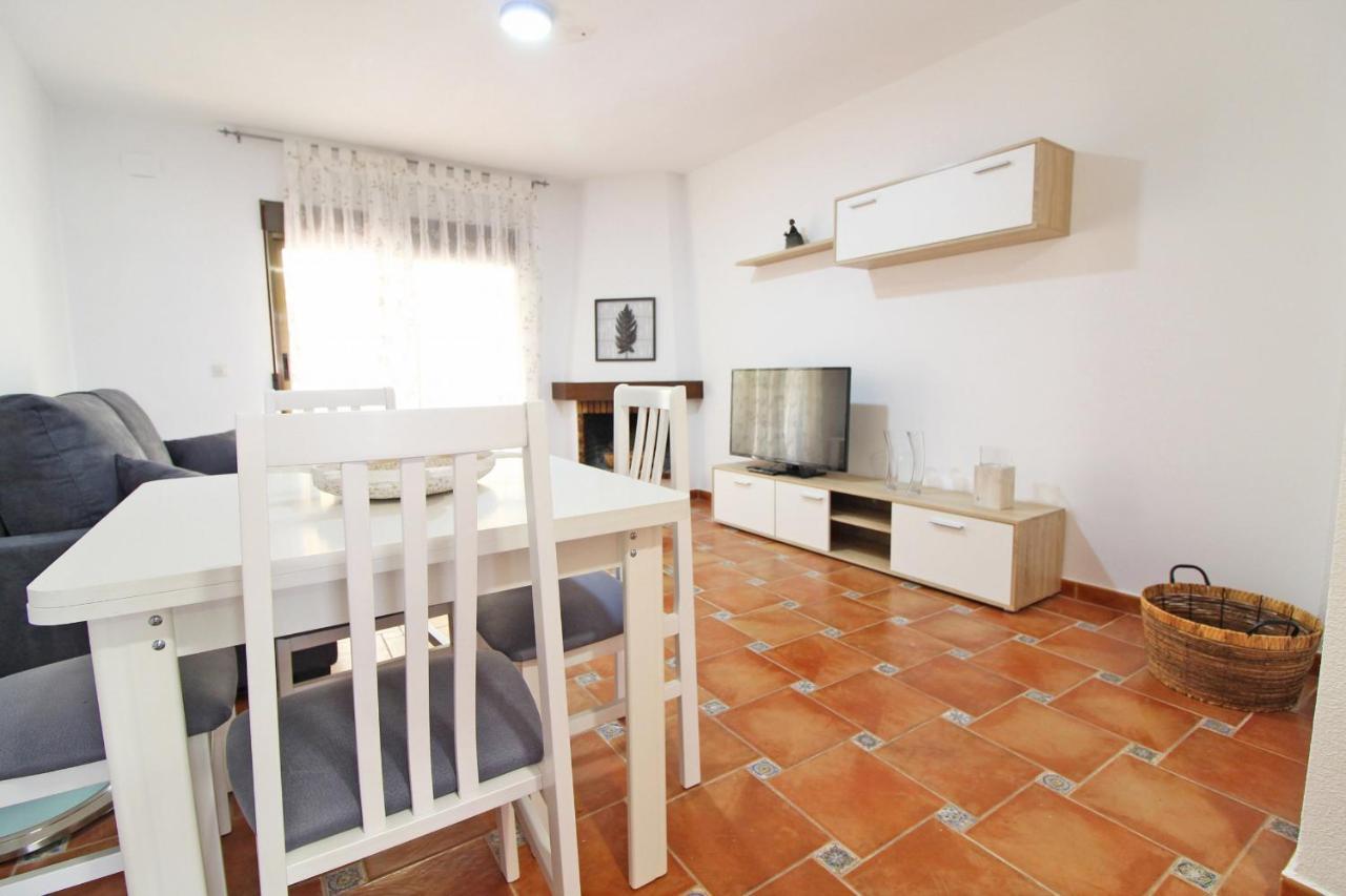 Global Properties, El Coqueton - Bonito Y Tranquilo Apartamento En Canet Playa Canet d'En Berenguer Exterior photo