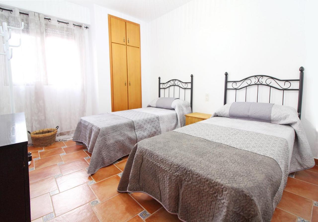 Global Properties, El Coqueton - Bonito Y Tranquilo Apartamento En Canet Playa Canet d'En Berenguer Exterior photo