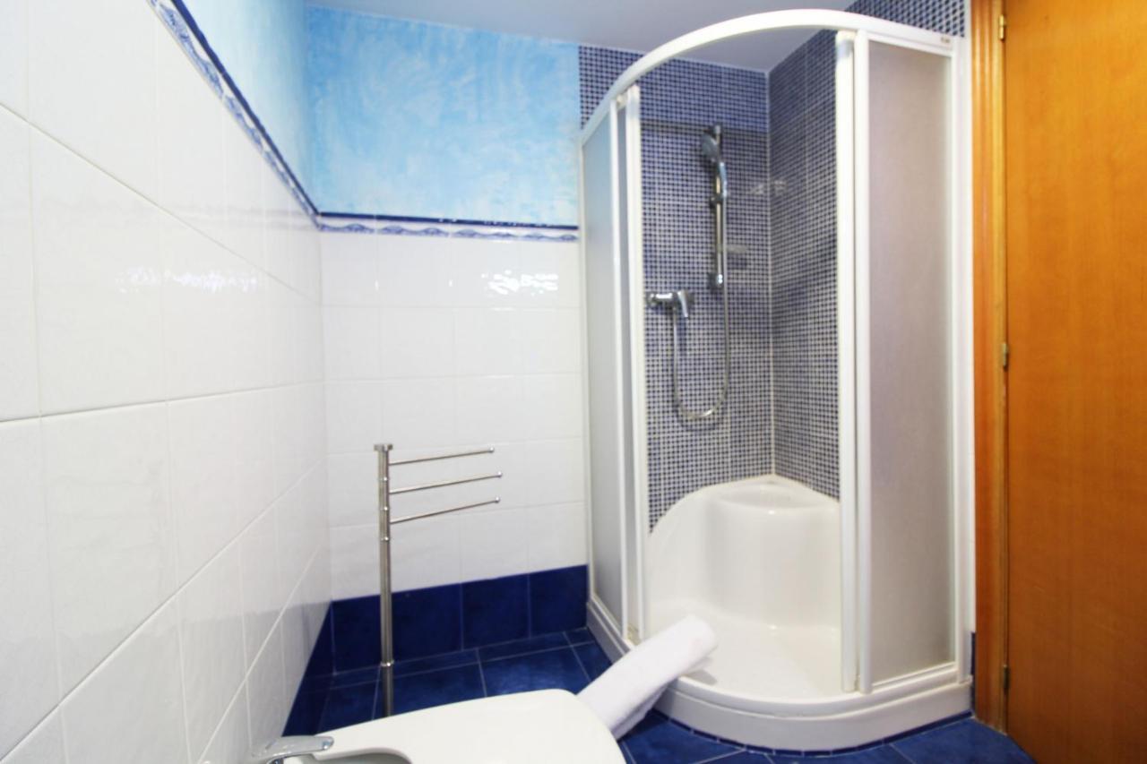 Global Properties, El Coqueton - Bonito Y Tranquilo Apartamento En Canet Playa Canet d'En Berenguer Exterior photo