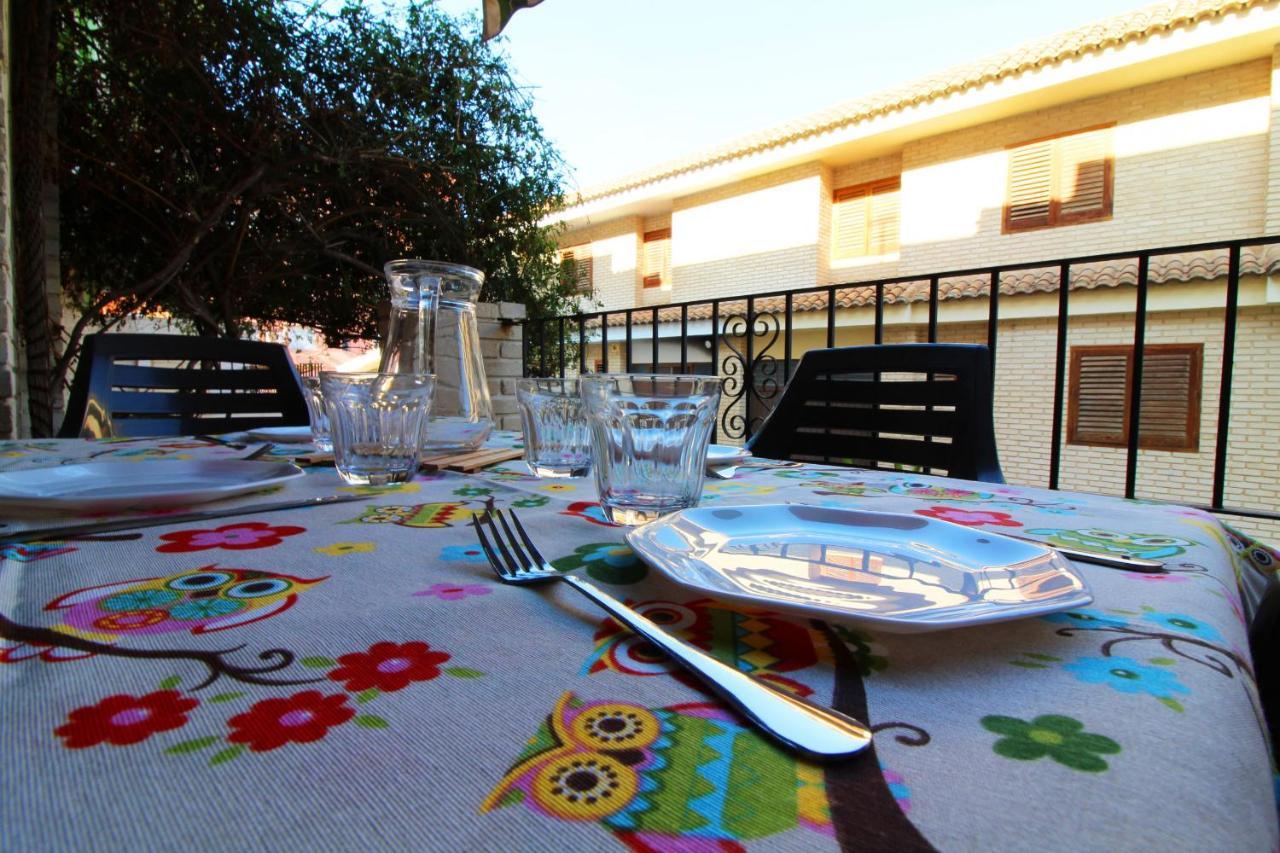Global Properties, El Coqueton - Bonito Y Tranquilo Apartamento En Canet Playa Canet d'En Berenguer Exterior photo