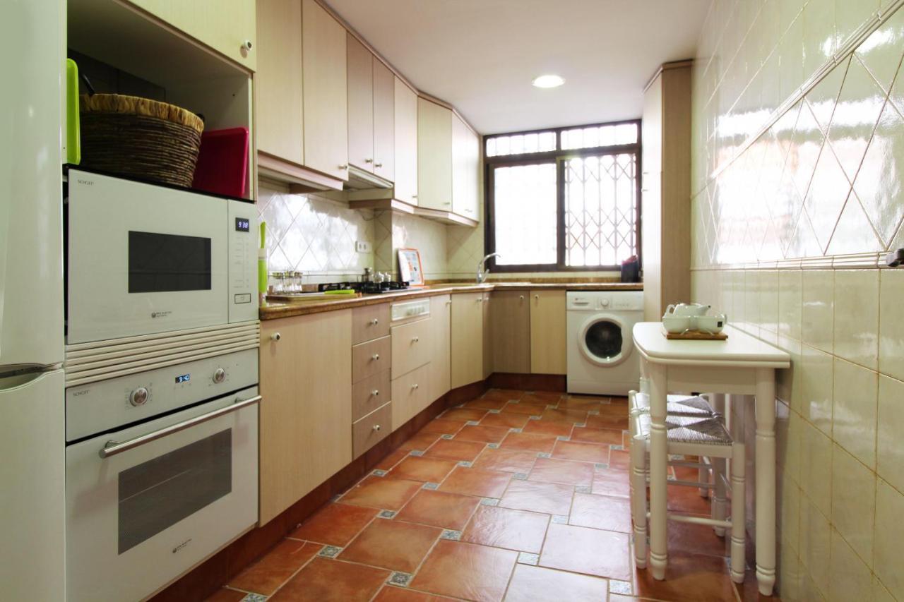 Global Properties, El Coqueton - Bonito Y Tranquilo Apartamento En Canet Playa Canet d'En Berenguer Exterior photo