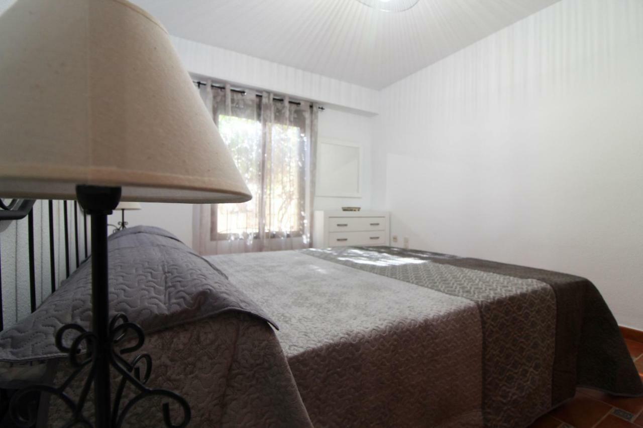 Global Properties, El Coqueton - Bonito Y Tranquilo Apartamento En Canet Playa Canet d'En Berenguer Exterior photo